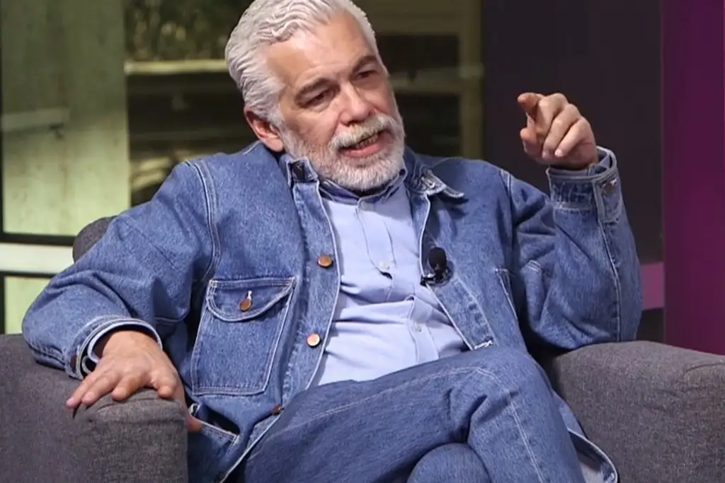 Imagen Cineasta Luis Estrada demanda a Imcine y Eficine (+Video)