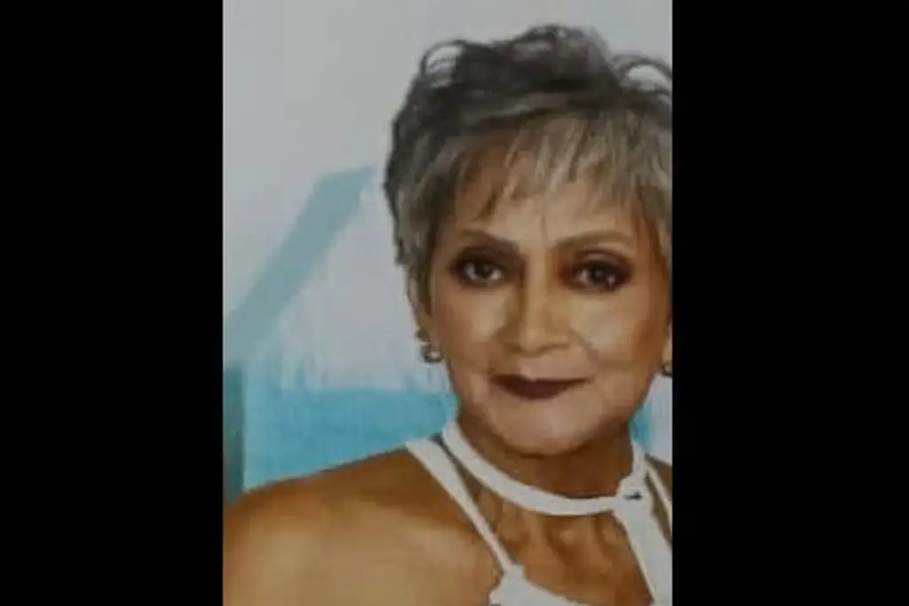 Imagen Fallece Juanita Valerio, la primera princesa del Carnaval de Veracruz en 1979