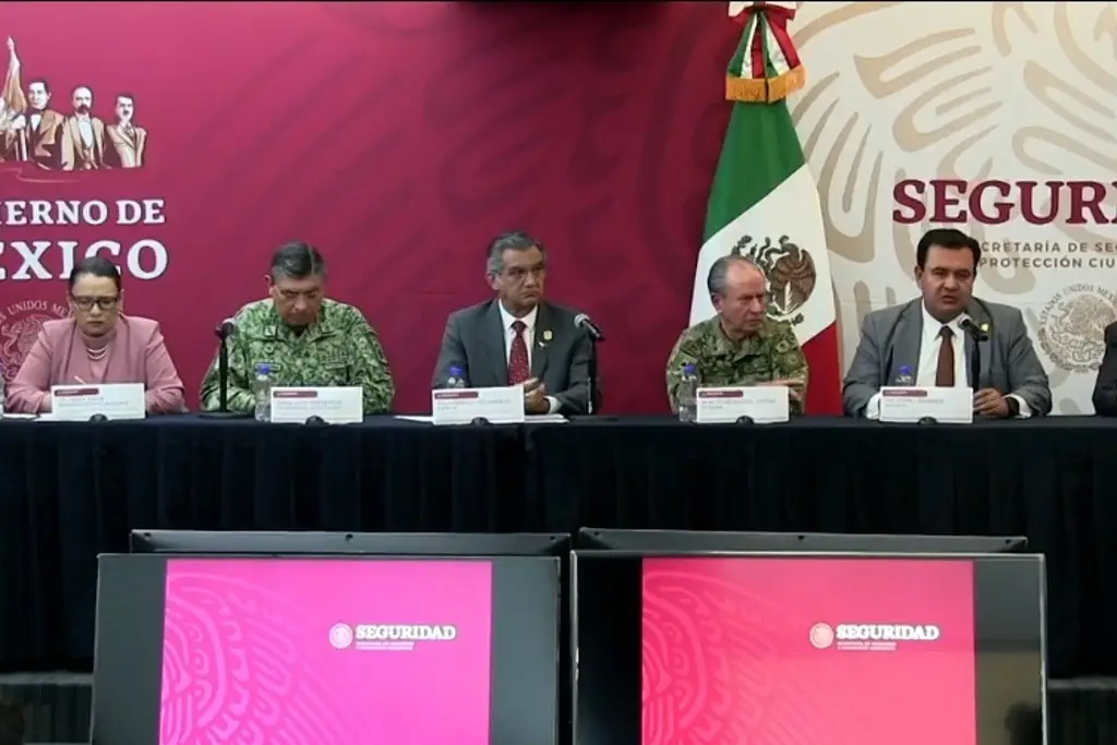 Imagen Confusión, principal línea de investigación en secuestro de estadounidenses en Matamoros 