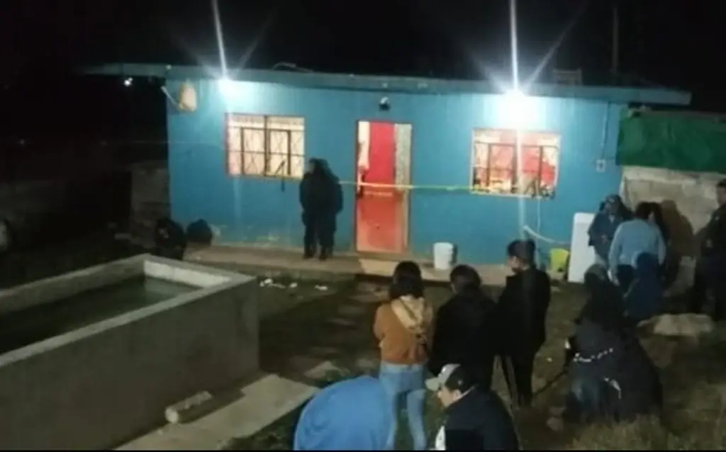 Hallan sin vida a joven mujer al interior de su casa en zona centro de ...