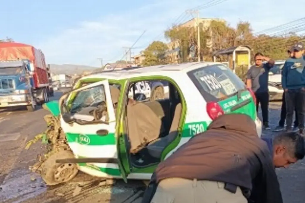 Padre De Familia Muere En Trágico Accidente; Llevaba A Sus Hijos A La ...