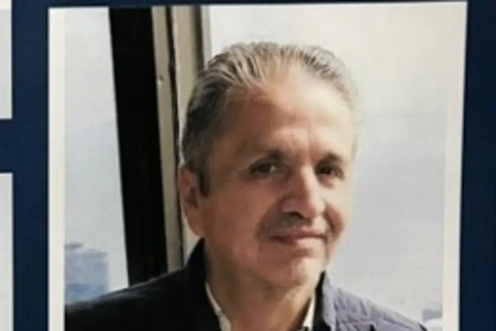 Imagen Desaparece periodista en la CDMX 