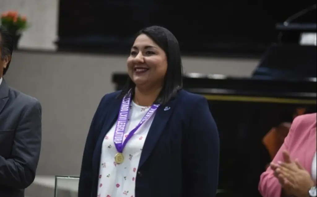 Imagen Solo 3 de cada 10 científicos son mujeres: Nani González