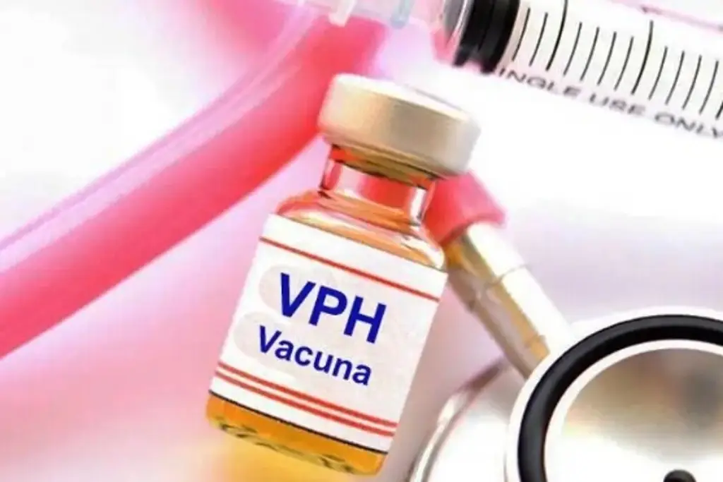 Imagen ¿A qué clínicas del IMSS pueden ir los adolescentes para vacunarse contra el VPH en Veracruz?