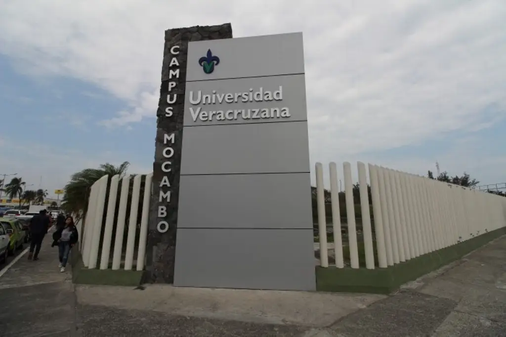 Imagen Publican convocatoria de ingreso a la Universidad Veracruzana