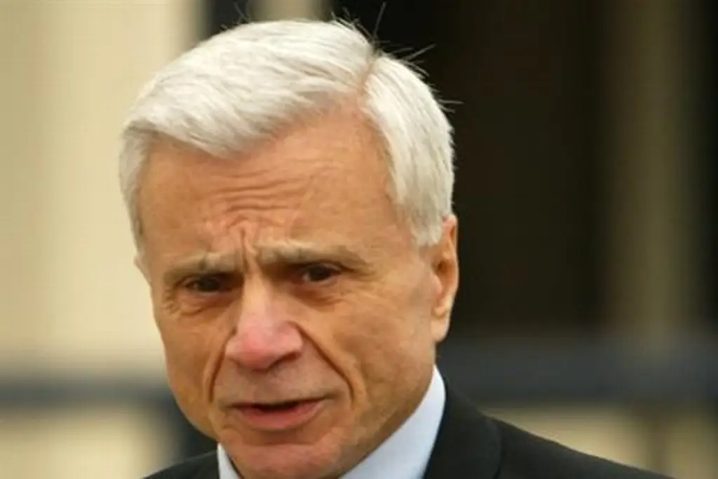 Imagen Fallece Robert Blake, actor de la serie 