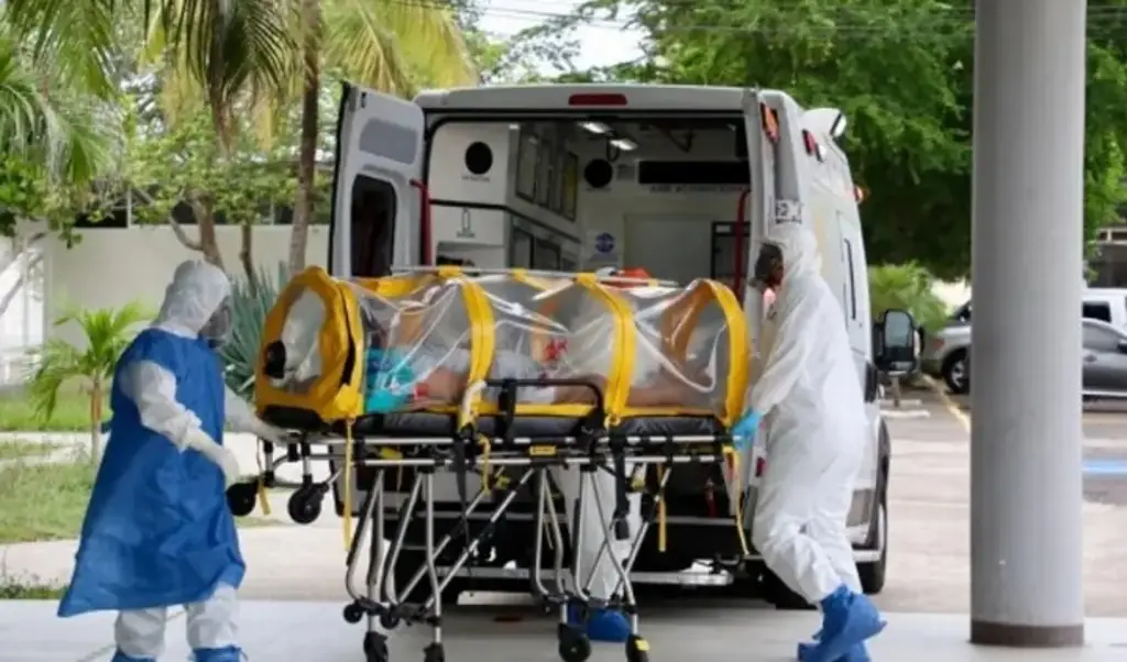 Imagen Aseguran que la pandemia causó un retroceso de 10 años en igualdad de género en Latinoamérica