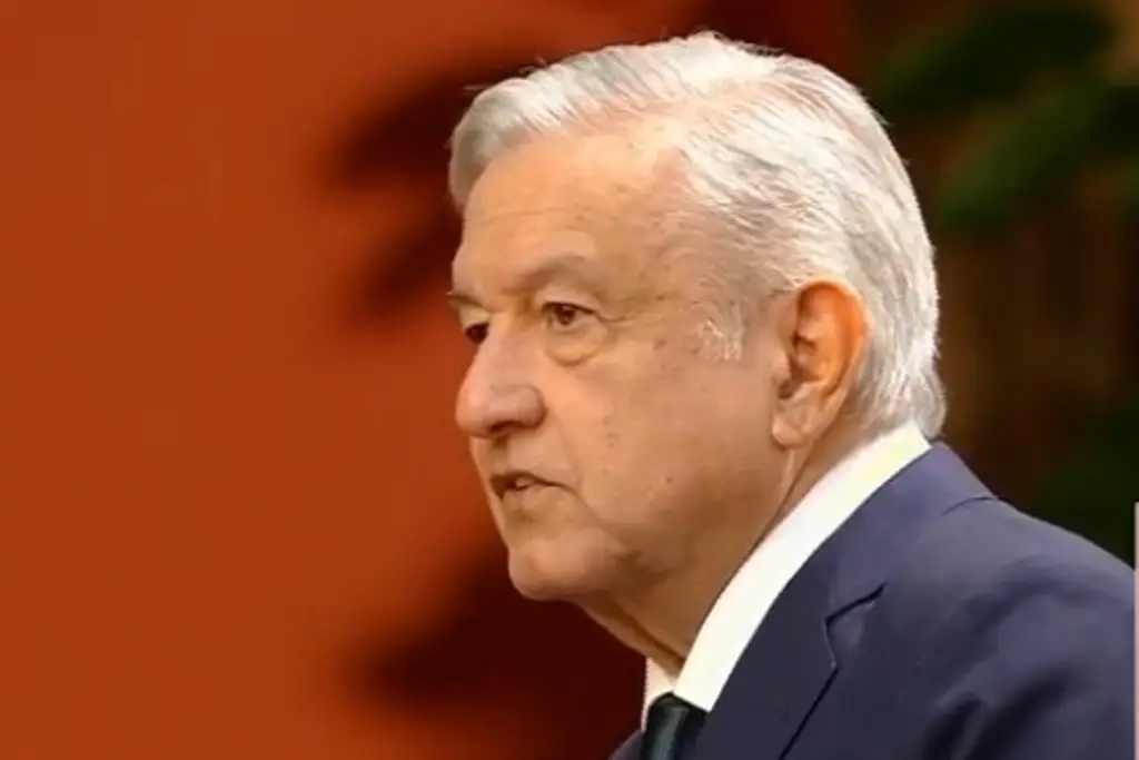 Imagen AMLO propone permitir a extranjeros inmiscuirse en política nacional