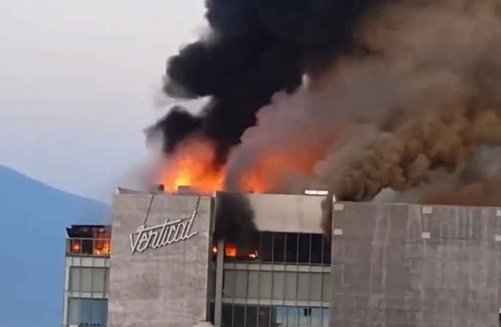 Imagen Arden 3 bares en zona exclusiva de Morelia, Michoacán (+Videos)