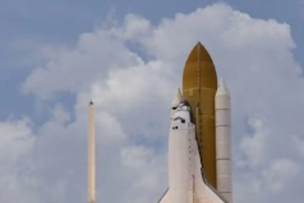 Imagen Suspenden otro lanzamiento del primer cohete fabricado con impresoras 3D