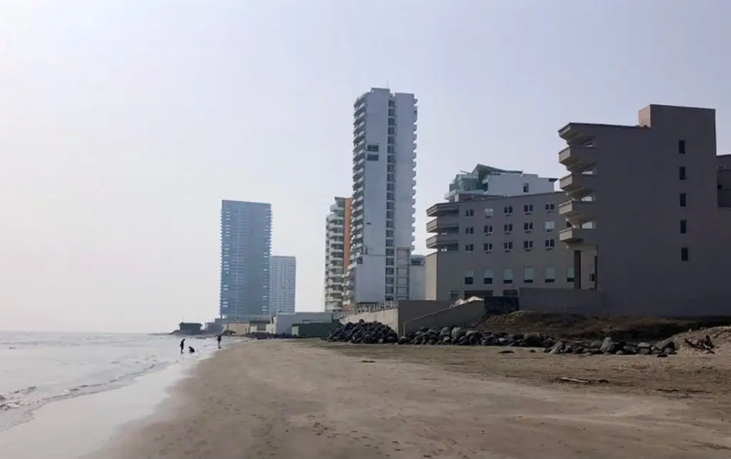 Imagen De las 25 torres que iban a construir en Veracruz; ya hay solicitudes de permisos en Boca del Río