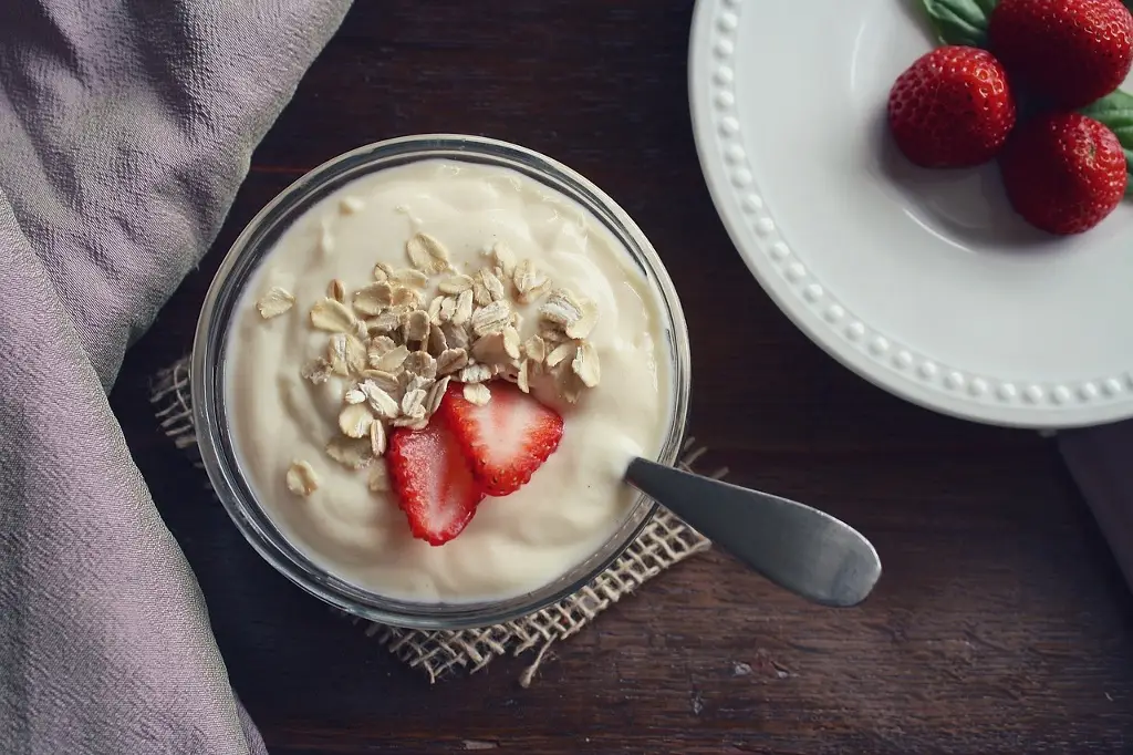 Imagen Detienen a hombre que habría preparado yogurt envenenado que mató a 2 niños
