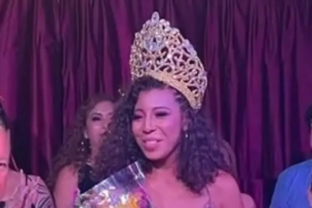 Imagen Ganadora de Miss Colonia 2023 buscará ser Reina del Carnaval de Veracruz 