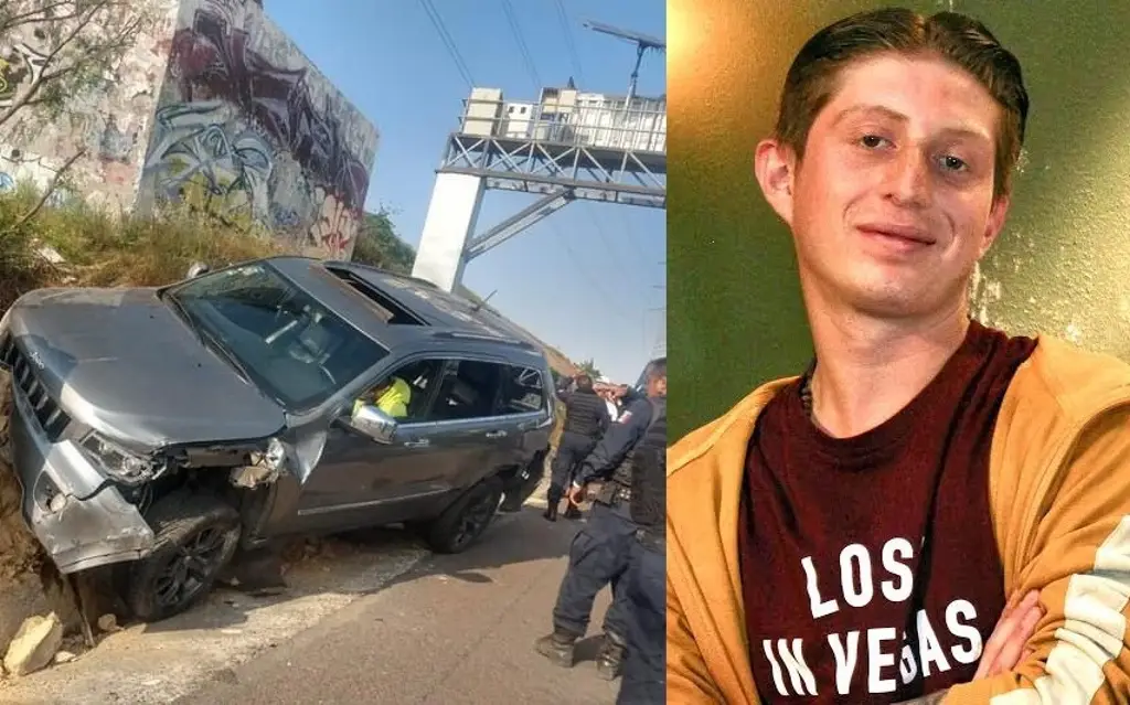 Imagen Ofrecen recompensa por expolicía implicado en caso Octavio Ocaña