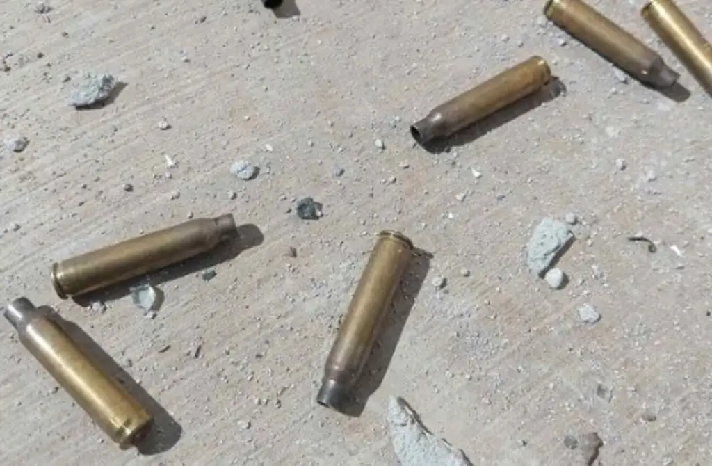 Imagen Se registra balacera en la Central de Abastos de la CDMX; reportan 3 muertos