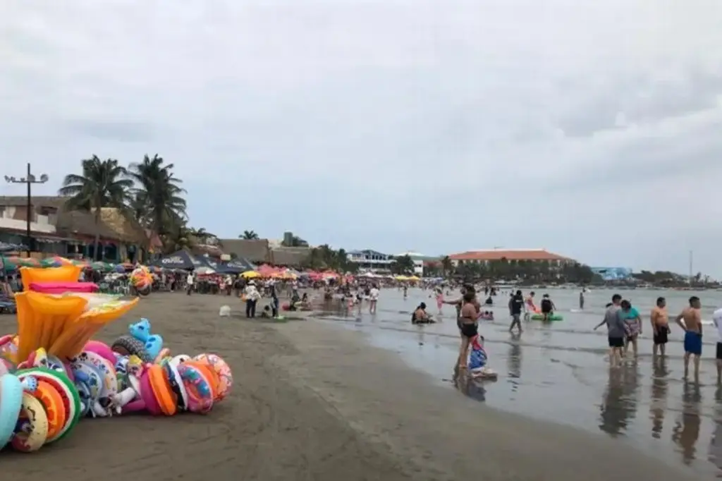 Imagen Estas son las expectativas de comerciantes para la Semana Santa en Veracruz 