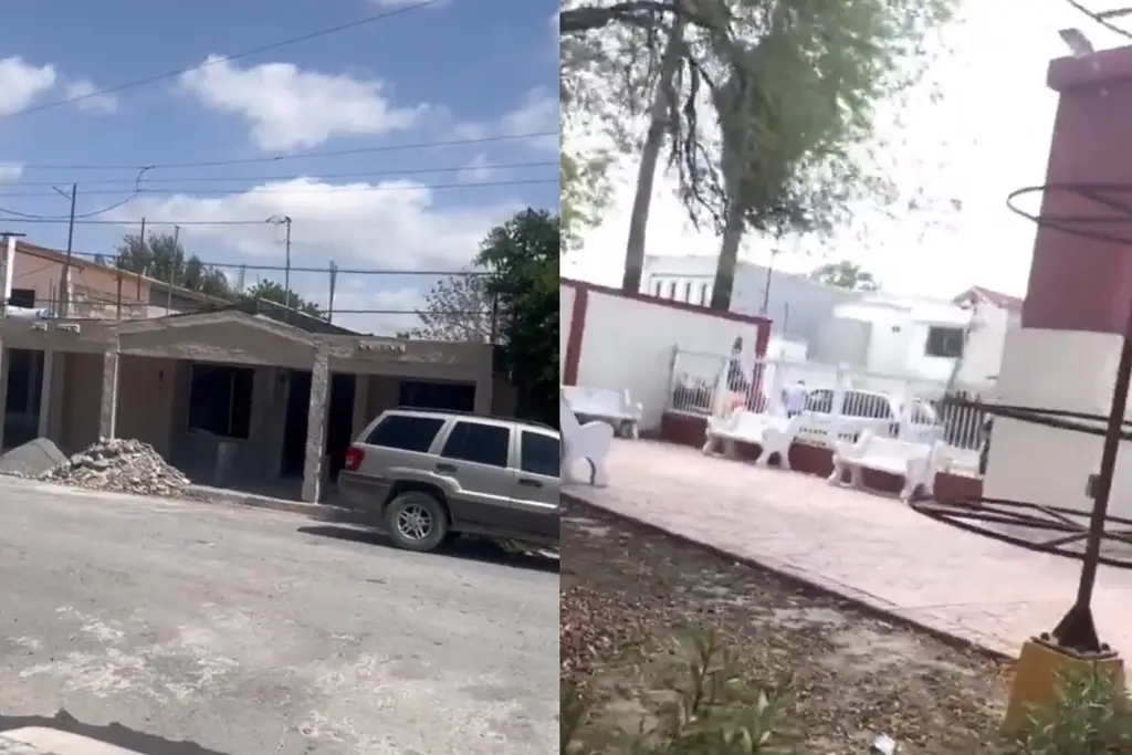 Imagen Hieren en la cabeza a policía durante balacera en Río Bravo, Tamaulipas (+Video)