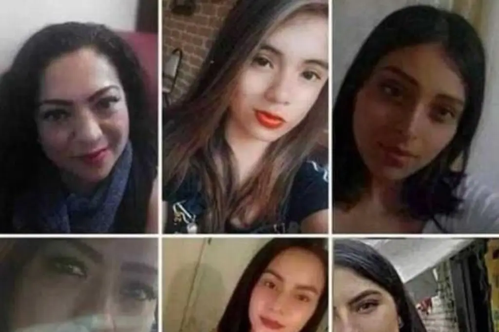 Imagen Hallan calcinadas a 5 de las 6 mujeres desaparecidas en Celaya, Guanajuato