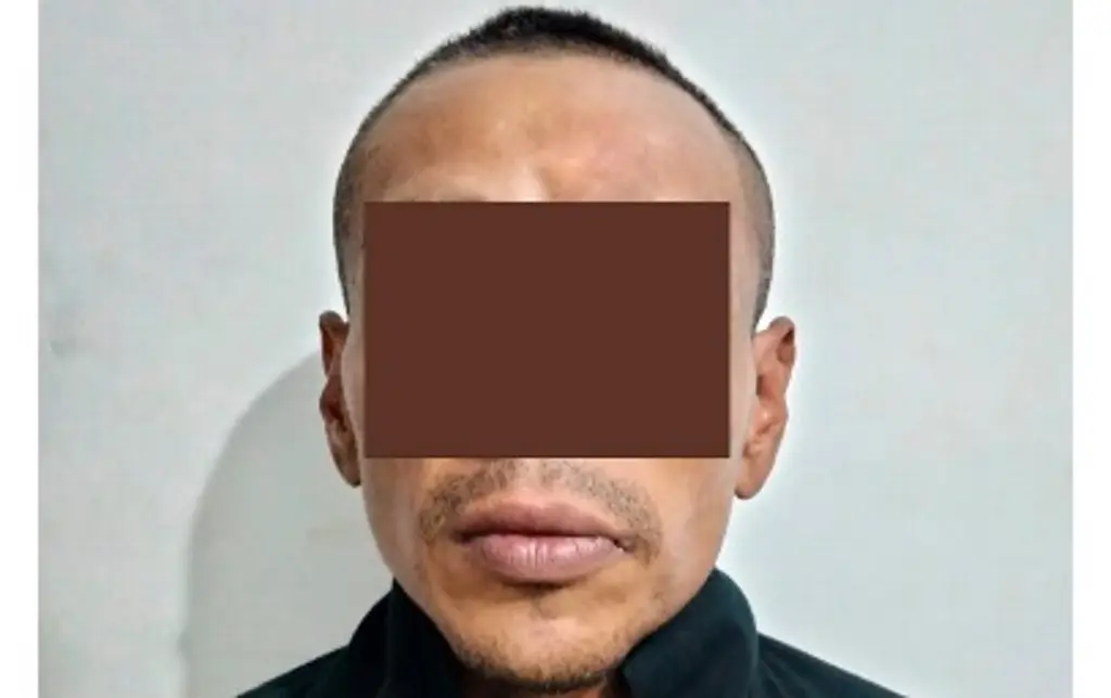 Imagen A prisión por robo a casa habitación en fraccionamiento de Veracruz