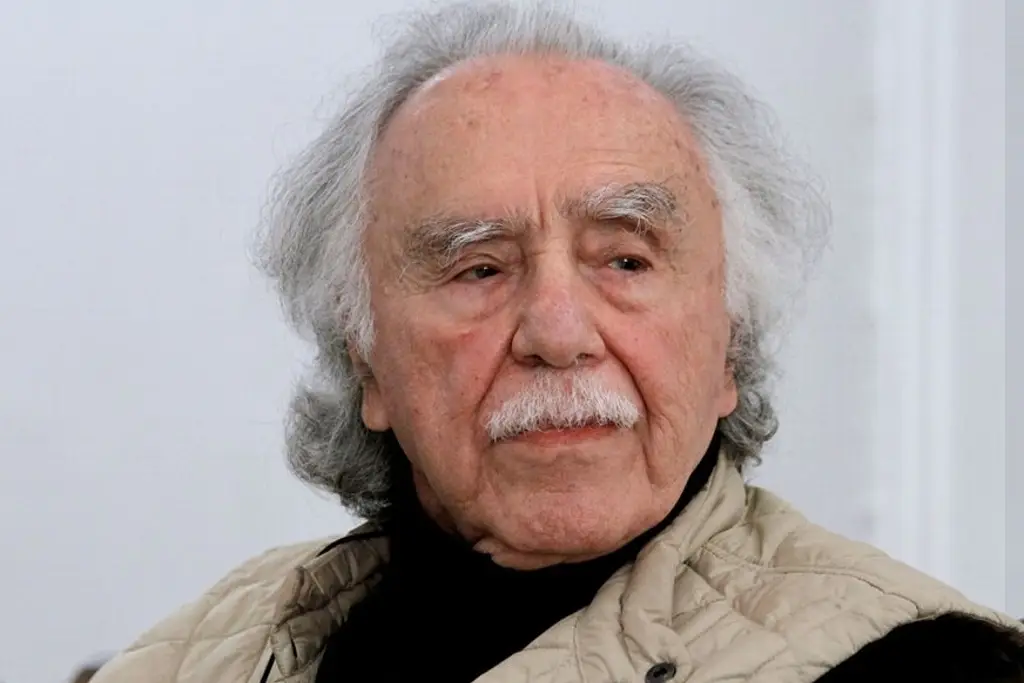 Imagen Fallece Carlos Payán, director fundador de La Jornada