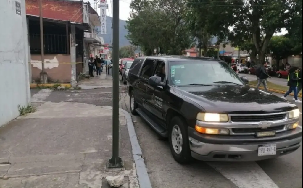 Imagen Hallan a hombre sin vida al interior de su casa en la zona centro de Veracruz