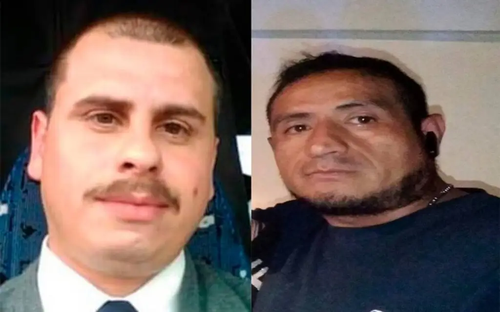 Imagen Desaparecieron cuando iban al puerto de Veracruz; extorsión a sus familias no para