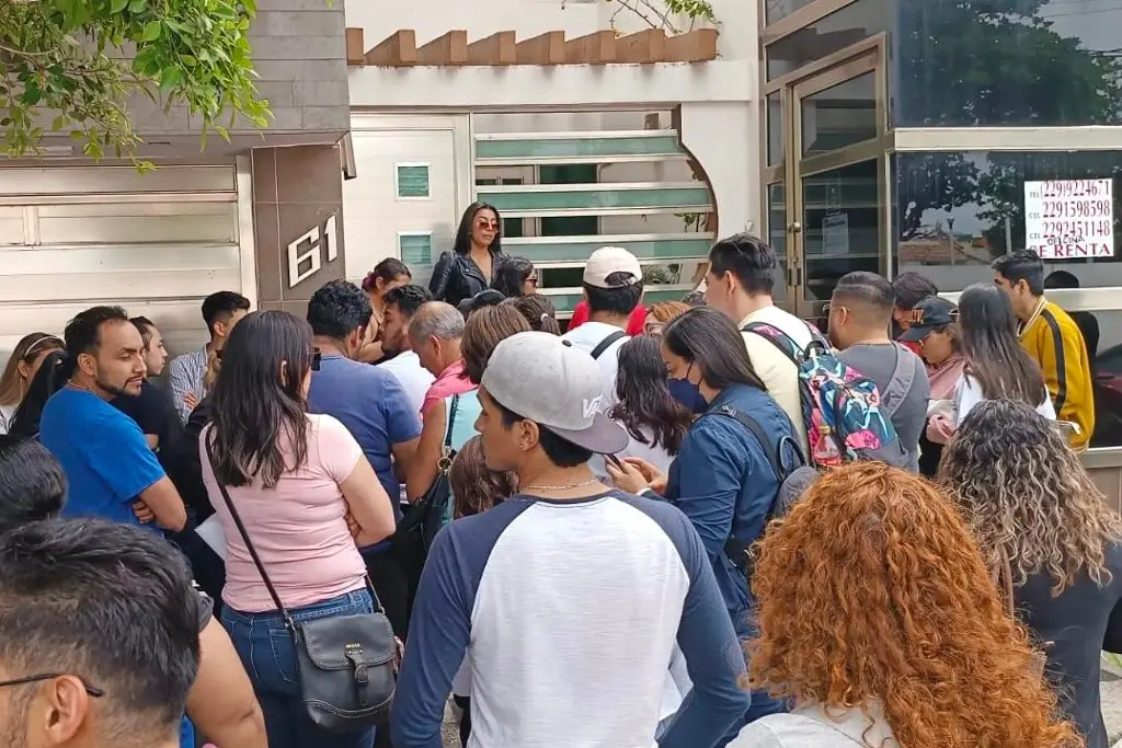 Imagen No les reembolsan dinero a fans de Danna Paola tras cancelar concierto en Boca del Río