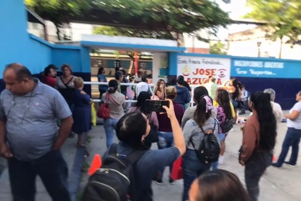 No hay director, pero sí casos de bullying en la