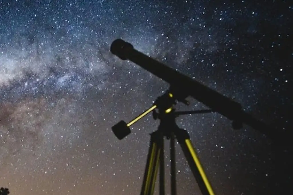 Imagen Telescopio de El Vaticano participa en la búsqueda de nuevos exoplanetas