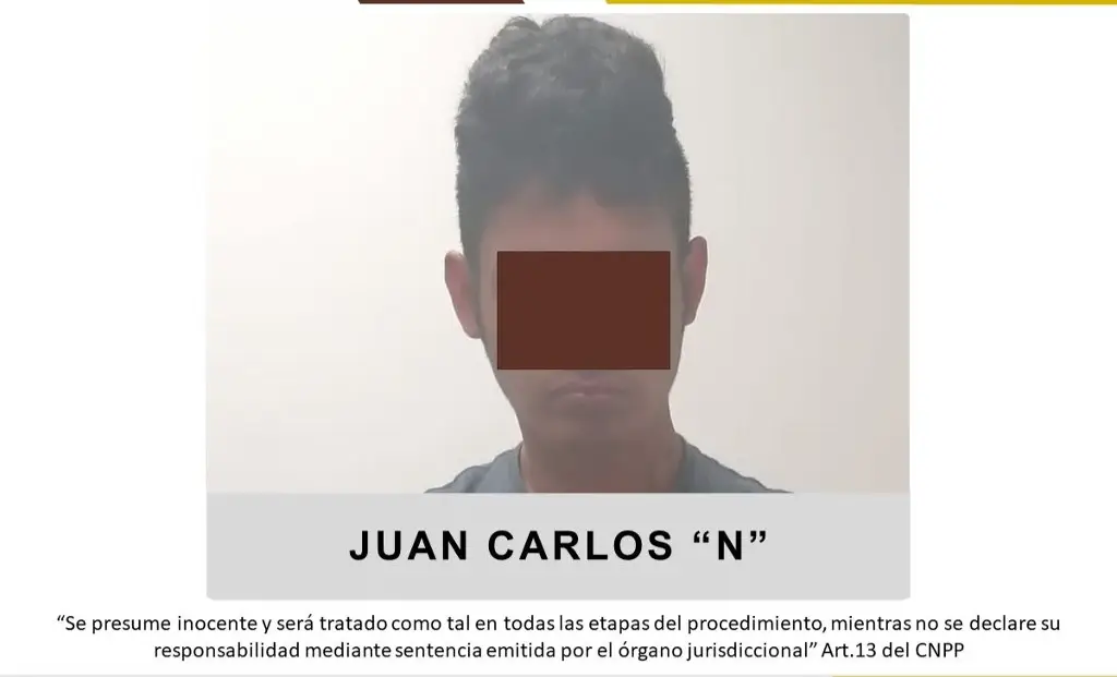 Imagen Hasta 70 años de cárcel para quien mató a golpes a Jessica en Medellín: abogado