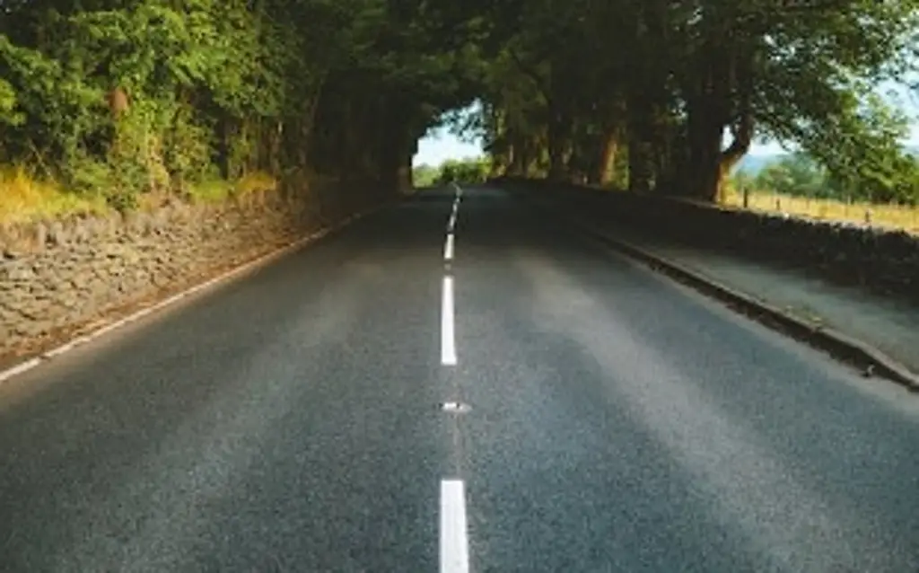 Imagen Ruido de la carretera provoca hipertensión, revela estudio