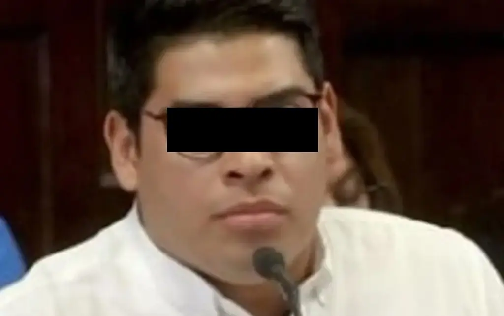 Imagen 'No tenemos mayores indicios': Gobernador sobre presunta agresión contra regidor de Veracruz