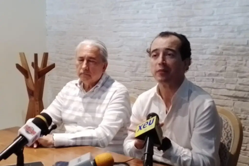 Preparan visita del canciller Marcelo Ebrard a Veracruz