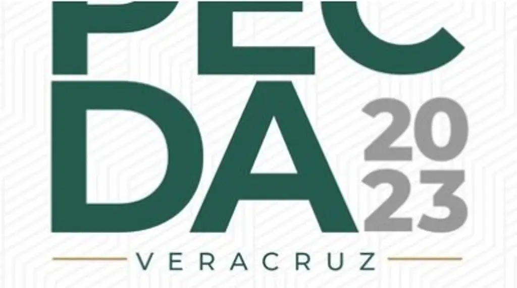 IVEC invita a la convocatoria Pecda Veracruz 2023
