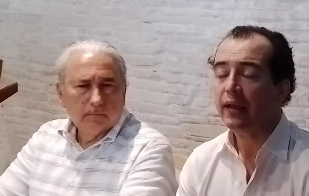 Imagen Basta de palabrerías, necesitamos un gobierno congruente: Empresarios 