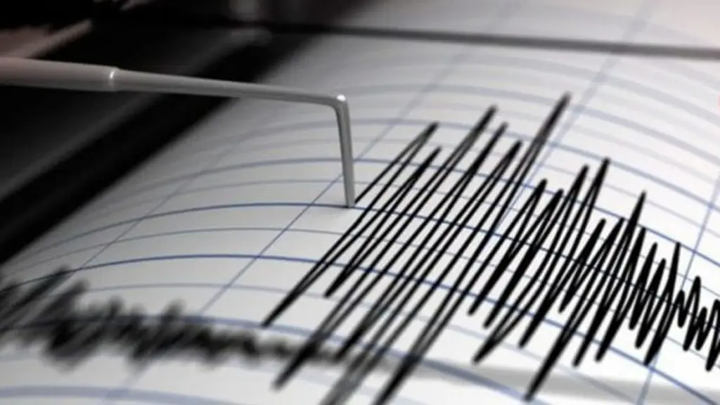 Imagen Terremoto de magnitud 5.6 sacude las islas de Fiyi y Tonga