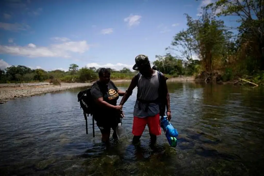 Imagen Canadá empezará a deportar migrantes tras acuerdo con EU 