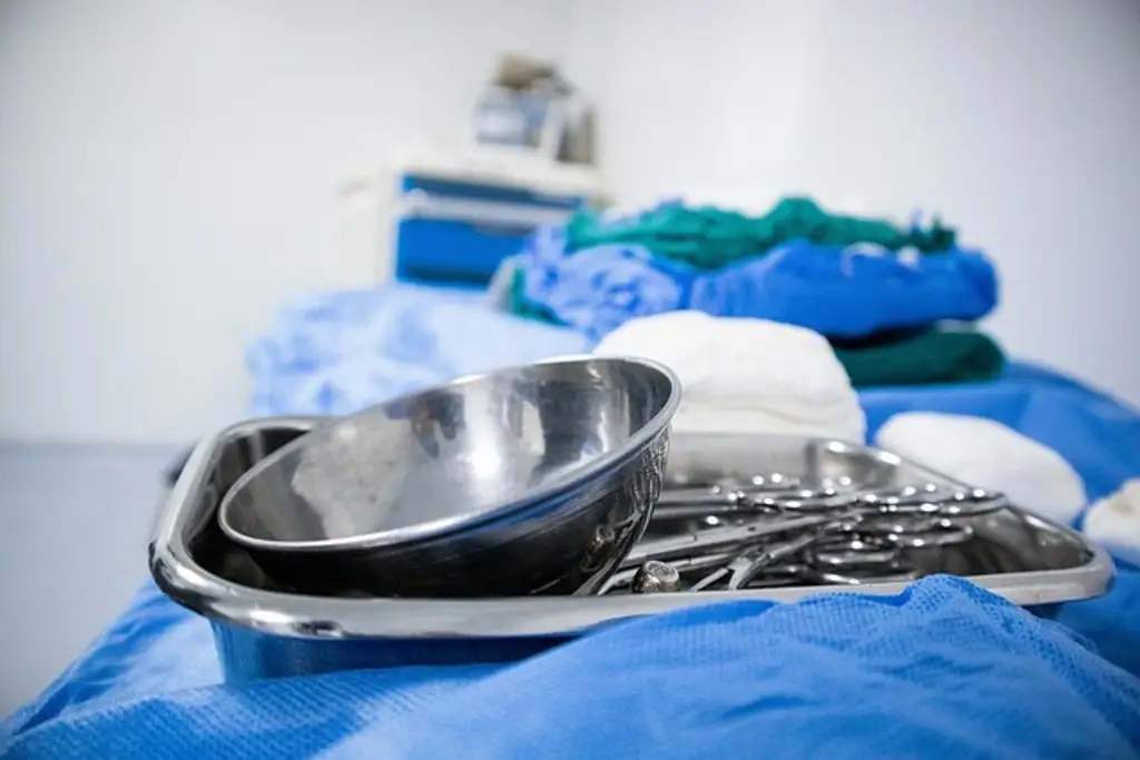 Imagen Enfermera muere al intentar hacerse ella misma una liposucción