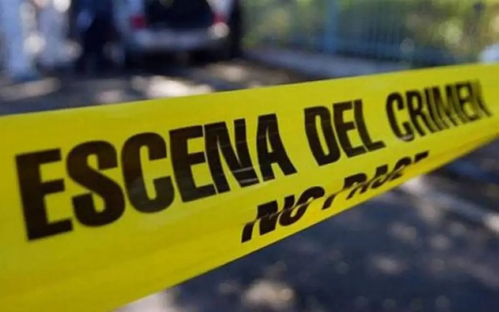 Imagen Forenses recrean secuestro de 4 estadounidenses en Tamaulipas