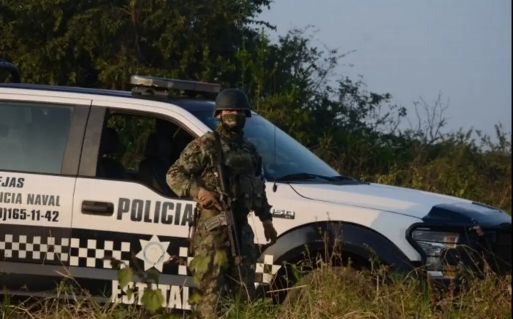 Imagen Fin de semana violento en Veracruz dejó saldo de 10 personas asesinadas