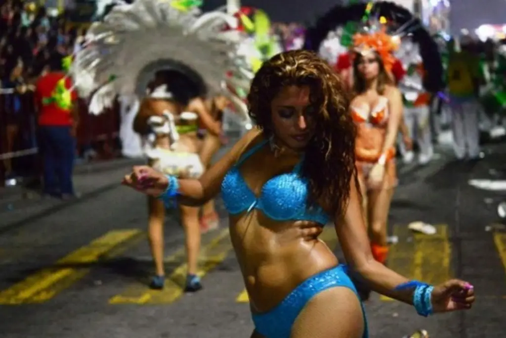 Imagen 'El mar' es el tema para el Carnaval de Veracruz 2023