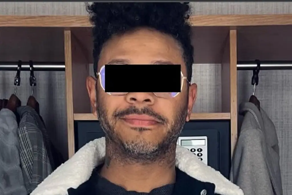 Imagen Denuncian formalmente a Kalimba por presunto abuso sexu4l 