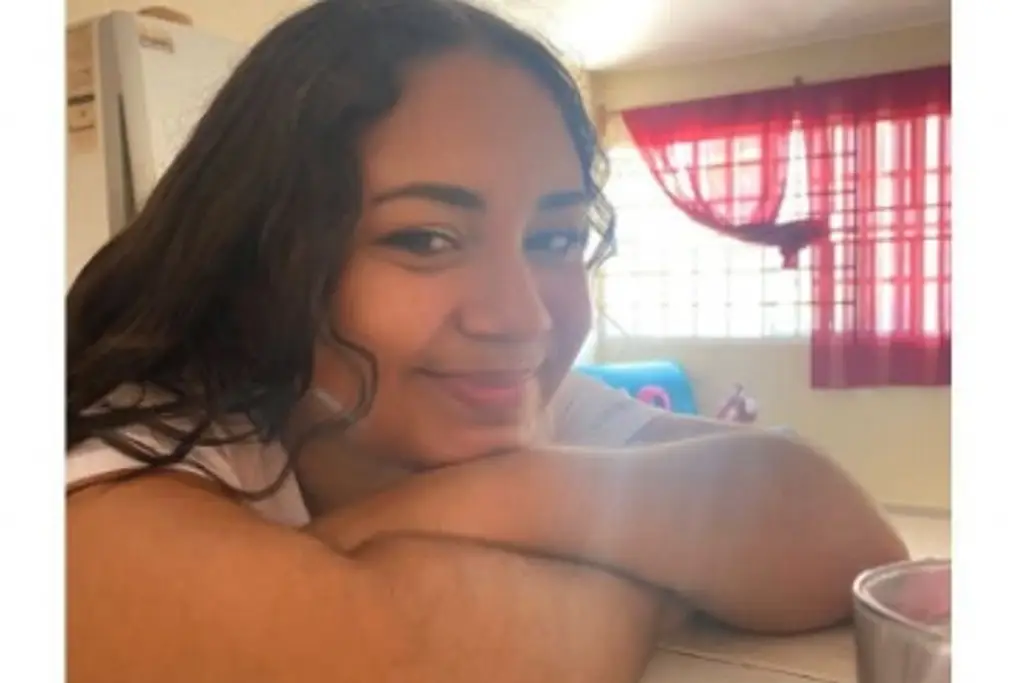 Imagen Desaparece estudiante de odontología en Veracruz 
