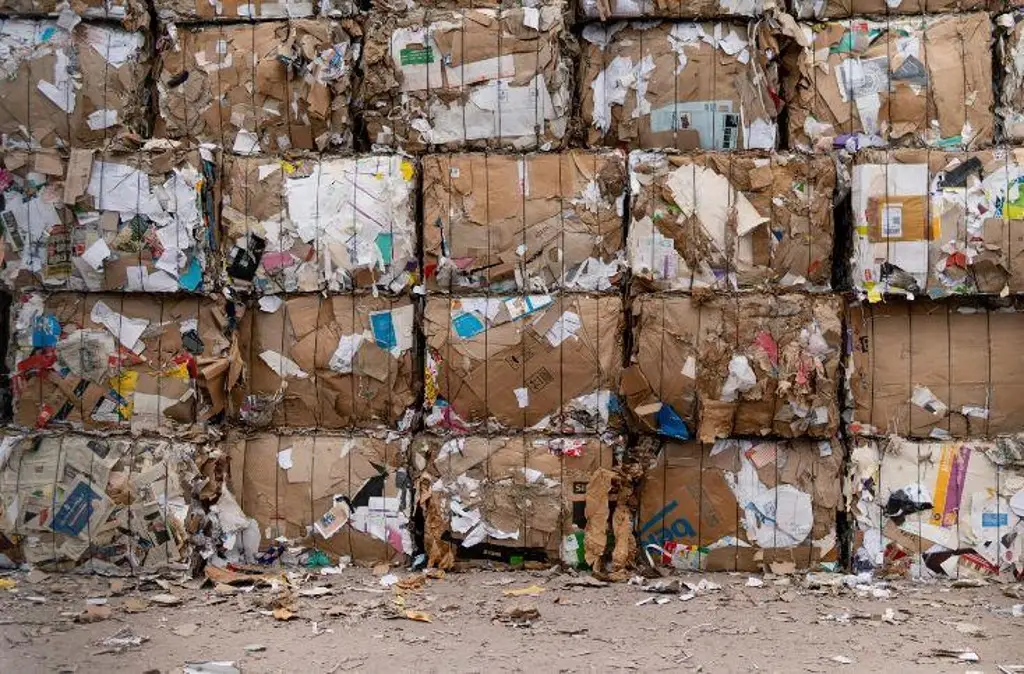 Imagen Construyen 6 centros de transferencia de residuos en Veracruz, ¿De qué se trata? 