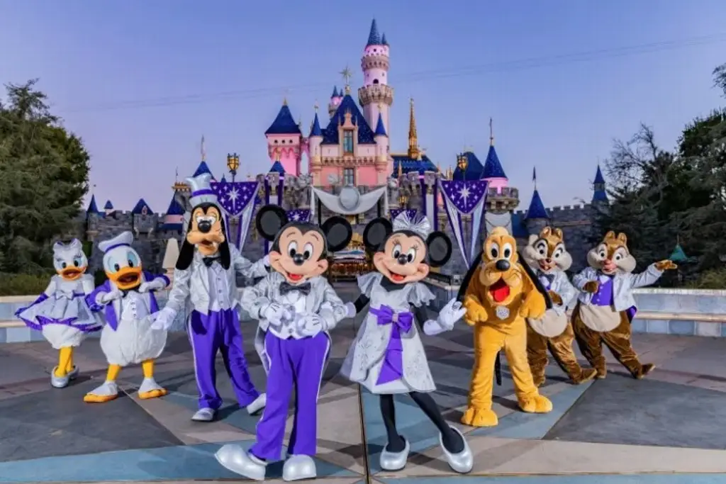 Imagen Disney cierra su división de metaverso y empieza recorte de 7 mil empleados