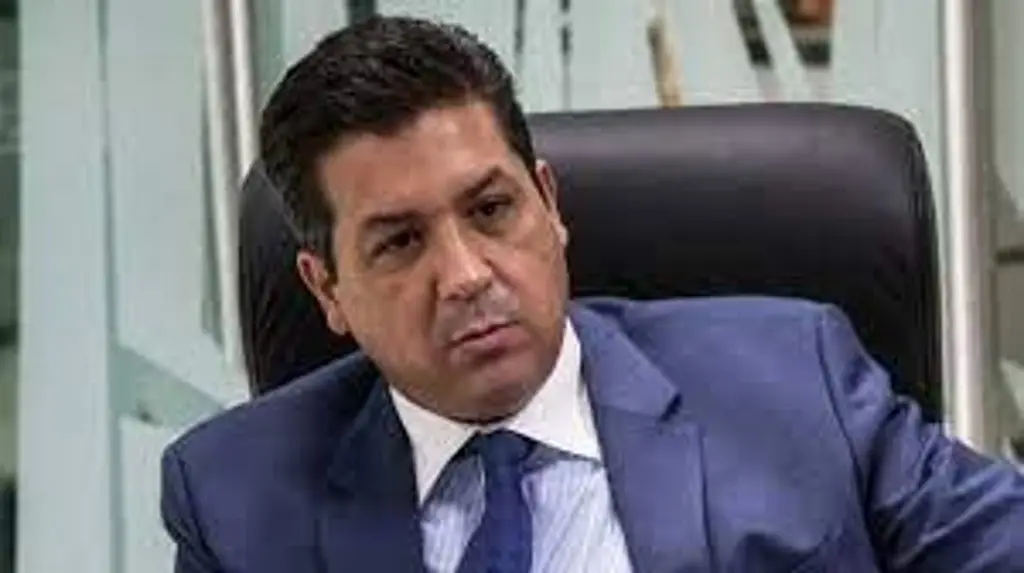 Imagen La 4T entregó Tamaulipas al narco: ex gobernador García Cabeza de Vaca