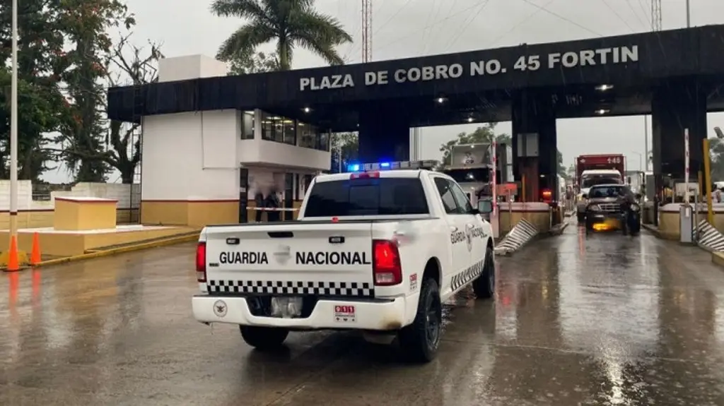 Imagen Caseta de Fortín será eliminada, anuncia gobernador de Veracruz