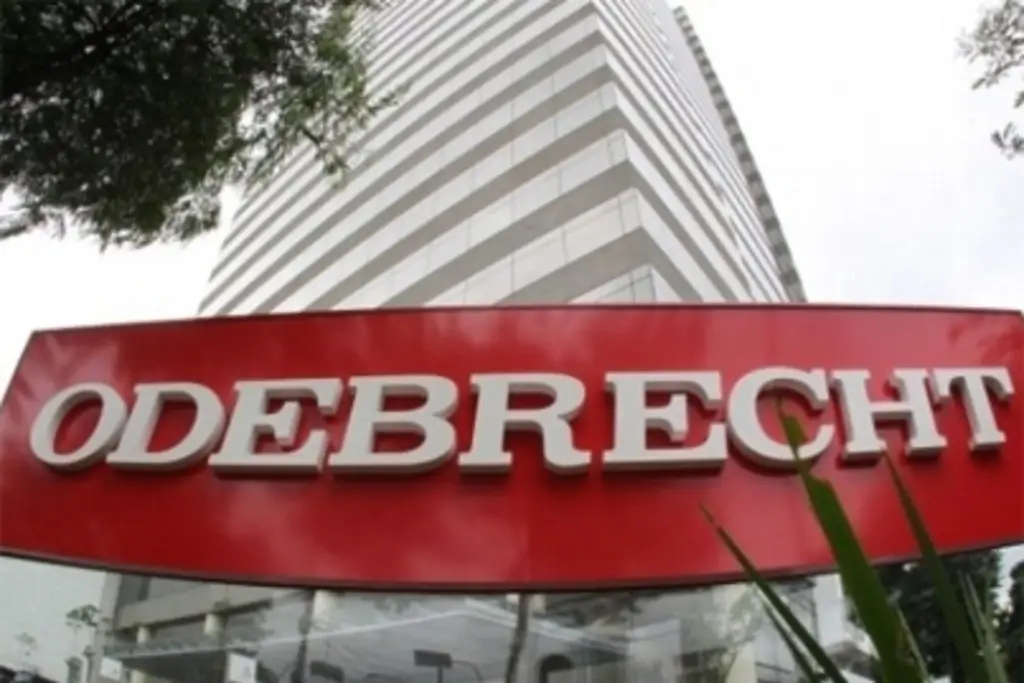 Imagen INE cierra caso de financiamiento ilícito de Odebrecht en campaña de Peña Nieto