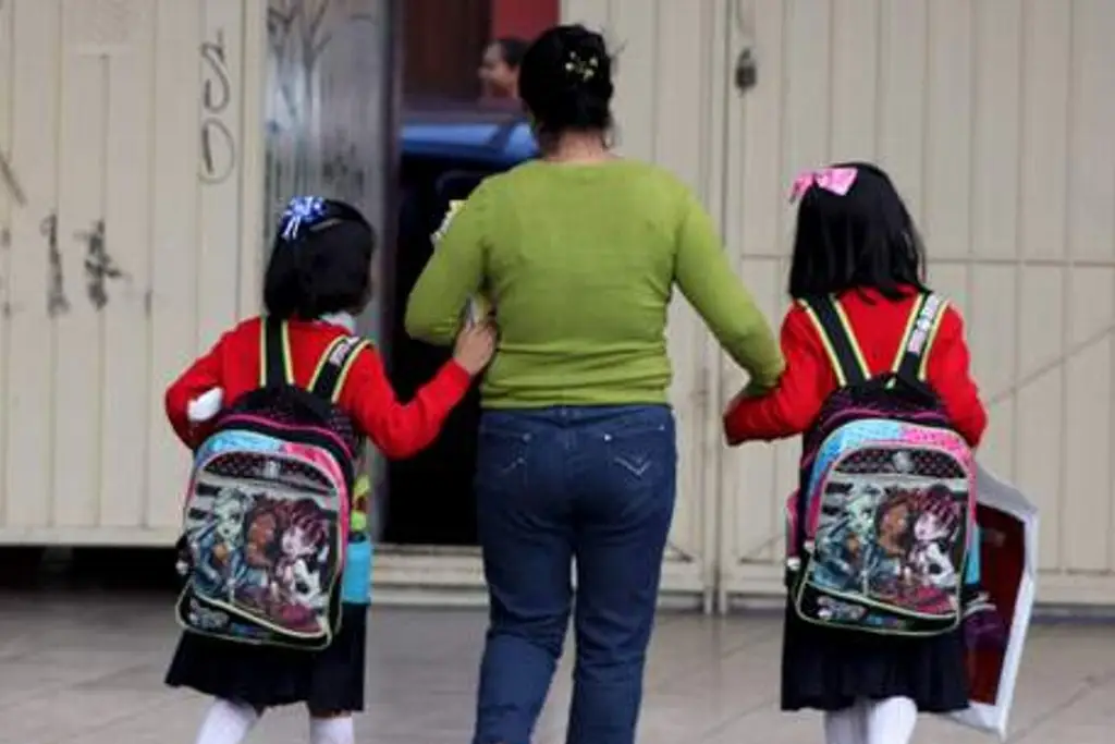 Imagen SEP cancela megapuente de junio; así queda el calendario escolar 2022-2023