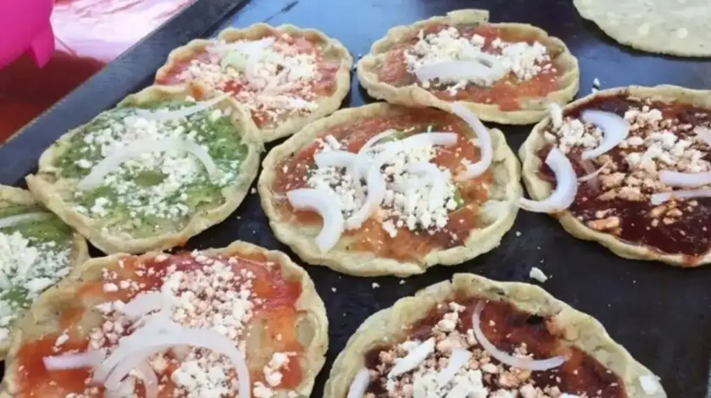 Imagen Hay Festival de la gorda y la Picada por Semana Santa en Veracruz